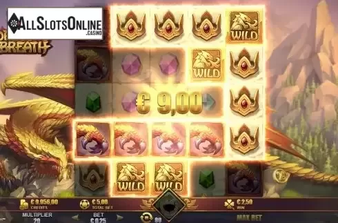Win Screen 2