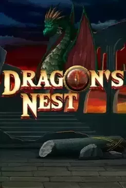 Dragon's Nest
