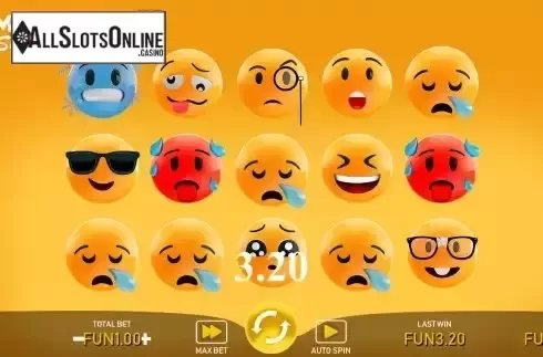 Win screen