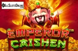 Emperor Caishen