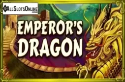 Emperor's Dragon