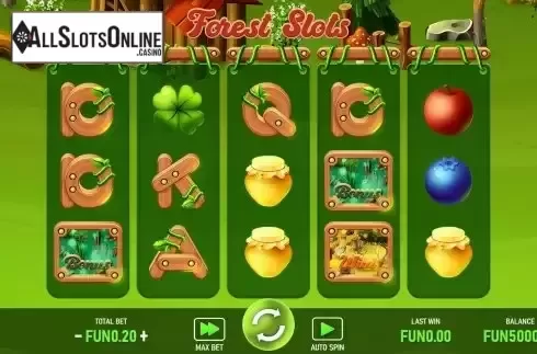 Reel Screen
