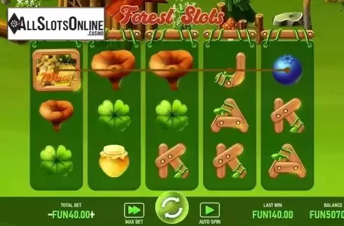 Win Screen 4