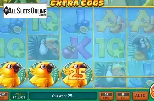 Win screen 2
