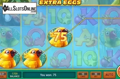 Win screen 3