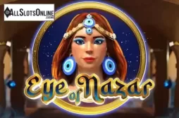 Eye of Nazar