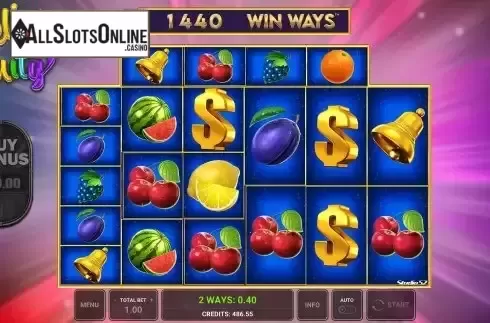 Win Screen