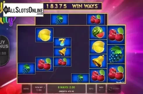 Win Screen 2