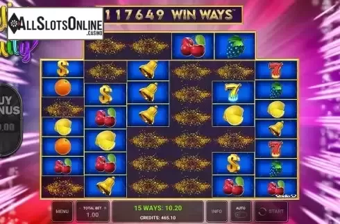 Win Screen 3