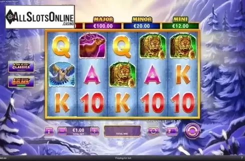 Reel Screen