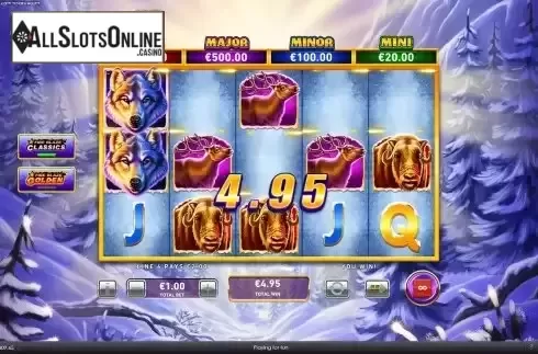 Win Screen 2