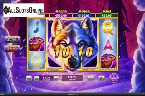 Free Spins