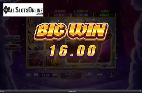 Big Win