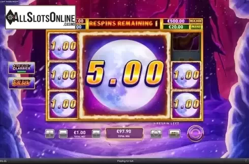 Bonus Game