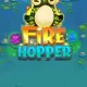 Fire Hopper