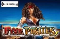Five Pirates