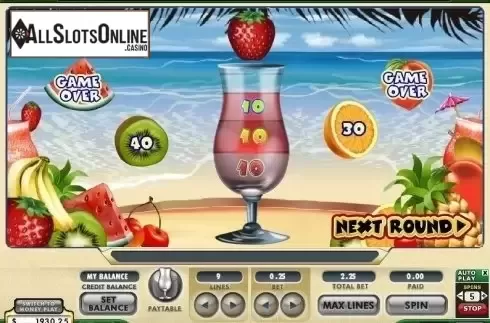 Freaky Fruit. Freaky Fruit (888 Gaming) from 888 Gaming