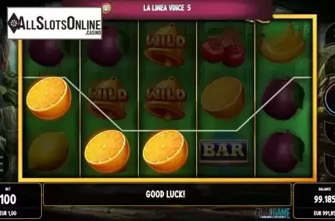 Win Screen 4