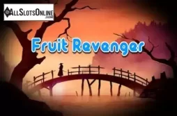 Fruit Revenger