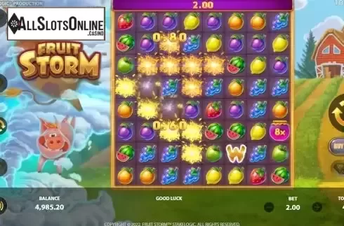 Win Screen 1