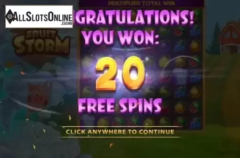 Free Spins 1