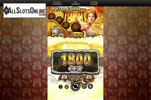 Free Spins