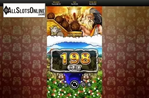 Win Screen 2