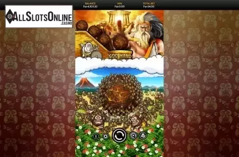 Win Screen 3