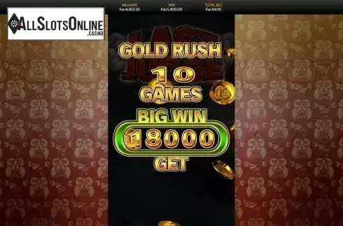 Free Spins 3
