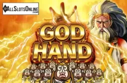 God Hand