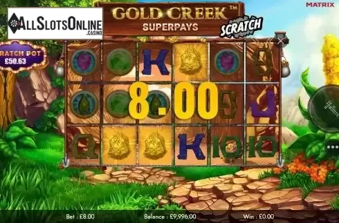 Win Screen 4