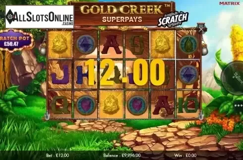 Win Screen 2