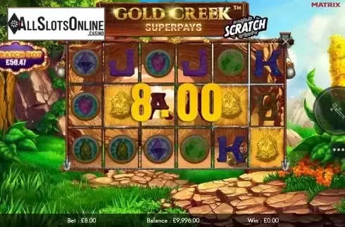 Win Screen 3