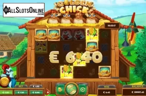 Win screen 2