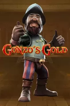Gonzo's Gold