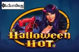 Halloween Hot