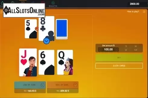 Win Screen 2