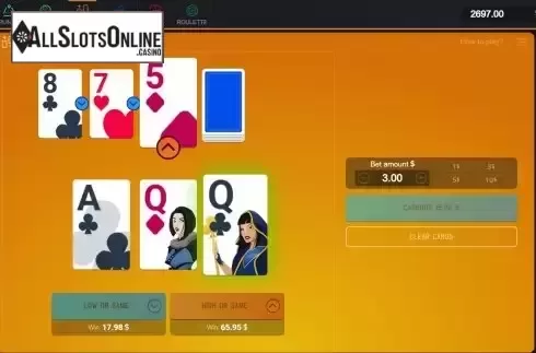 Win Screen 3