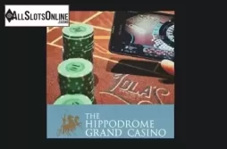 Hippodrome Grand Casino