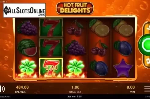 Win screen 2