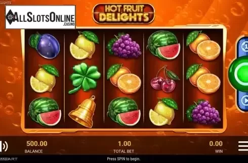 Reel screen
