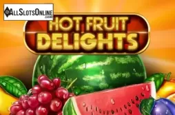 Hot Fruit Delights