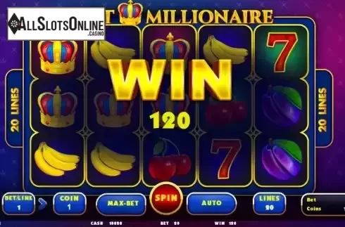 Win screen 2