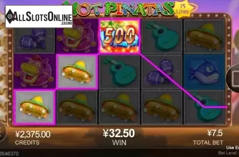 Win screen 2