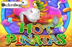 Hot Pinatas