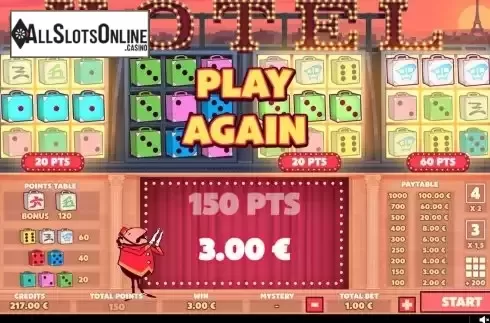 Win screen 2