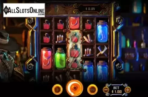 Win Screen 2