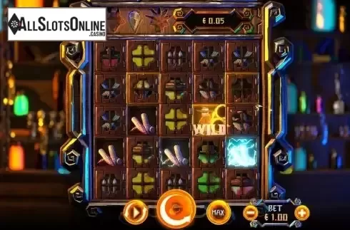 Win Screen
