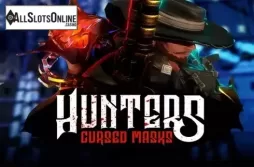 Hunters: Cursed Masks