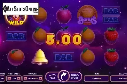 Win screen 2